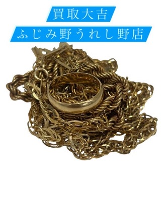 買取品目