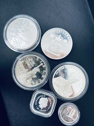 買取品目