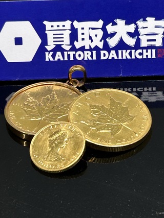 買取品目